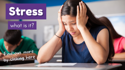 Stress