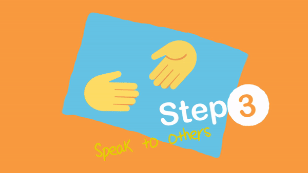 Stress-Step3-Speak-to-others