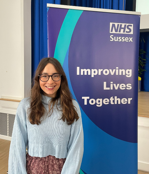NHS Conversation Event 2025_Youth Researchers