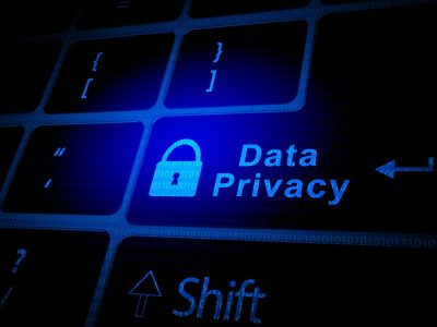 GDPR data privacy image